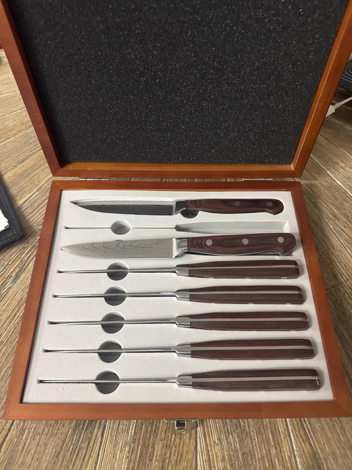Customer review photo 4