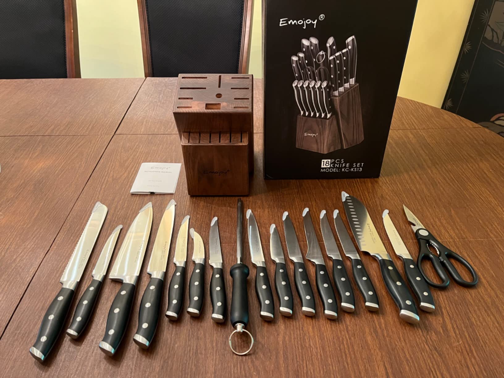 Customer review photo 8